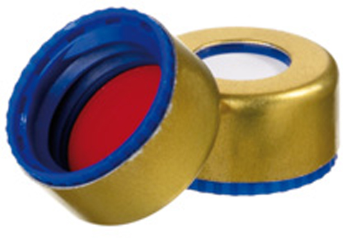 18mm UltraClean sluiting