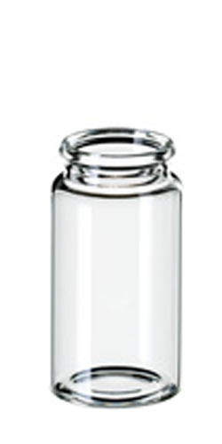 15ml snapkap flacon ND22