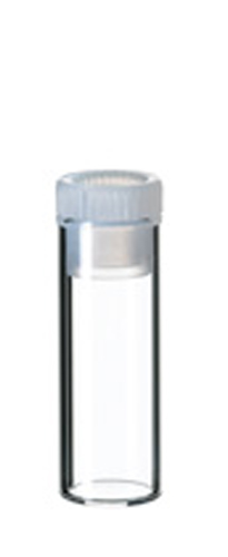 2ml Shell flacon